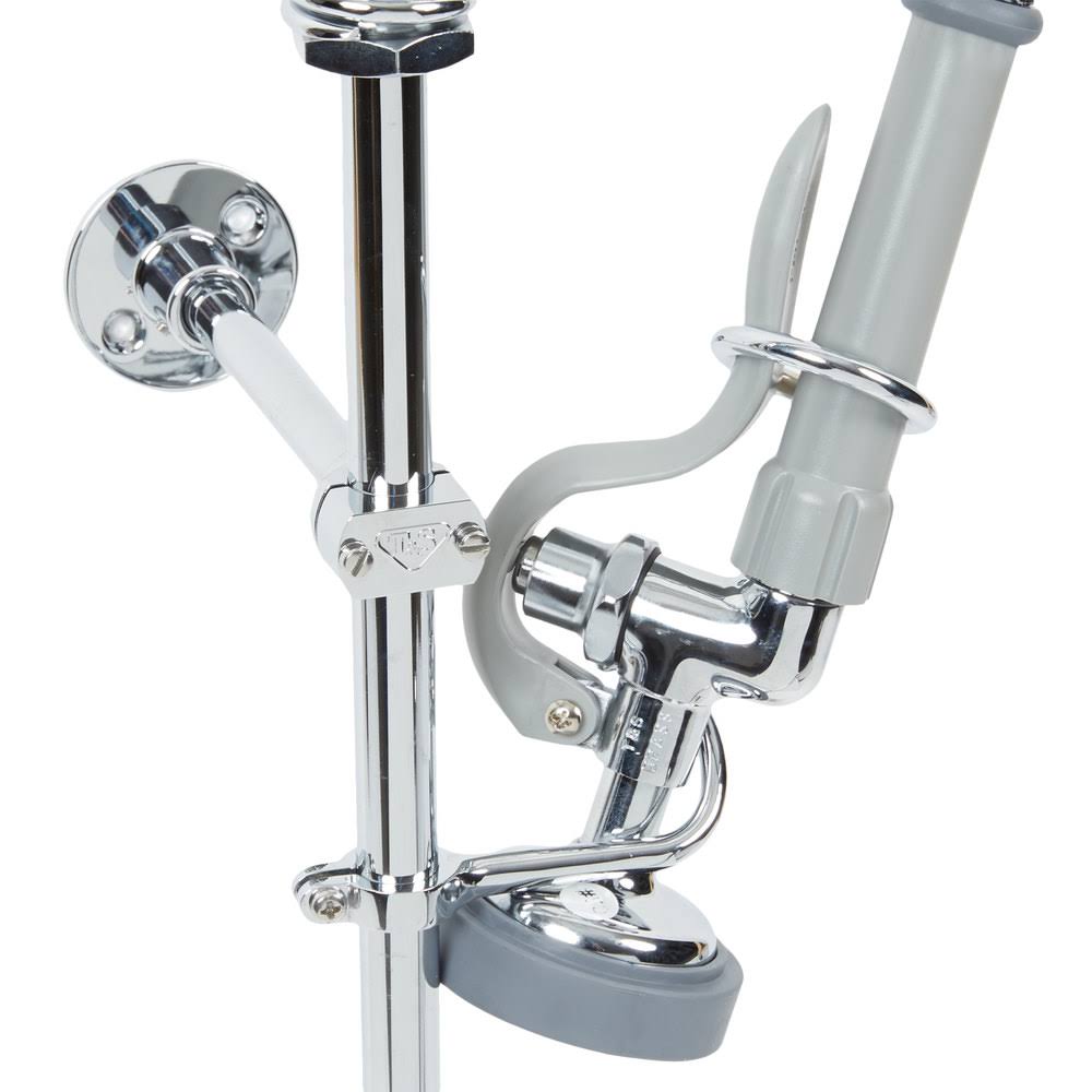 Brass Pre-Rinse Unit A387