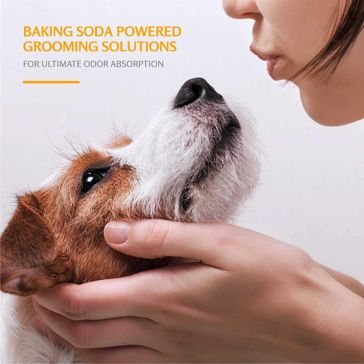 Deodorizing Dog Shampoo D903