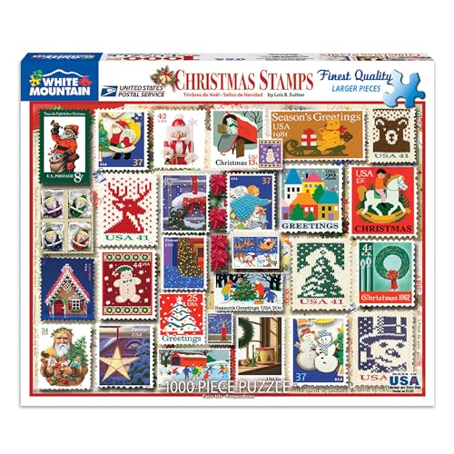 1000 Piece Jigsaw Puzzle 24"x30" Large Pieces O6691