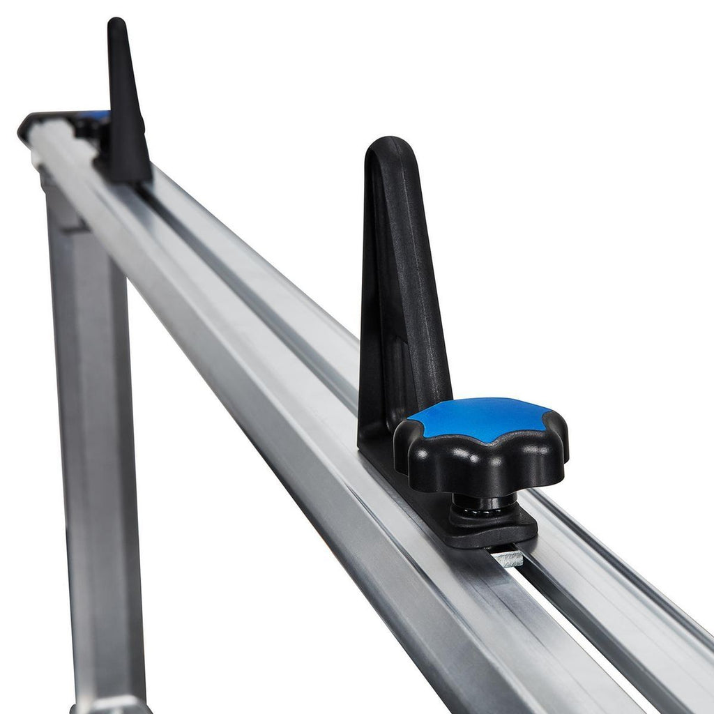 800 lb. Universal Aluminum Truck Rack D48882