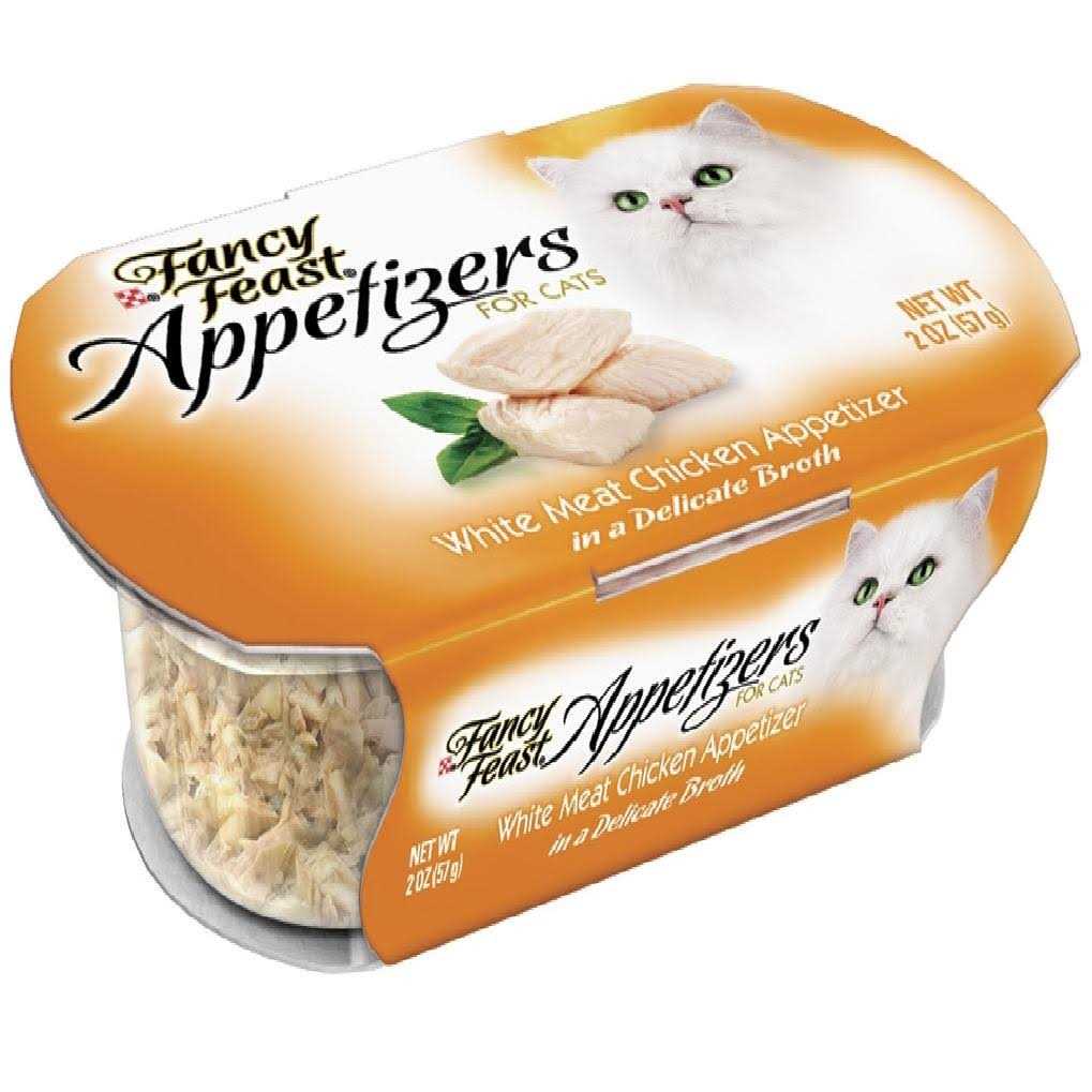 Cat Food F51720