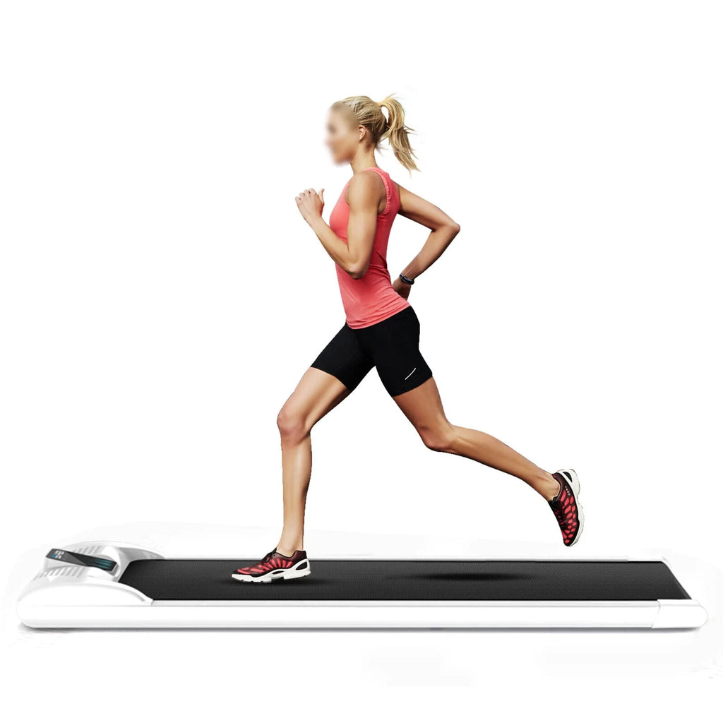 Electric Treadmill Walking Pad C268