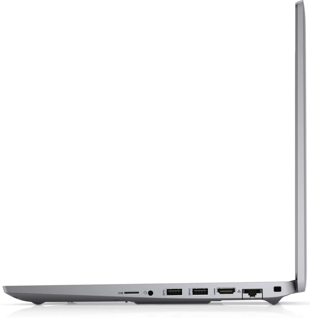 15.6" HD Core i7 512GB SSD 16GB RAM Workstation Laptop R33902