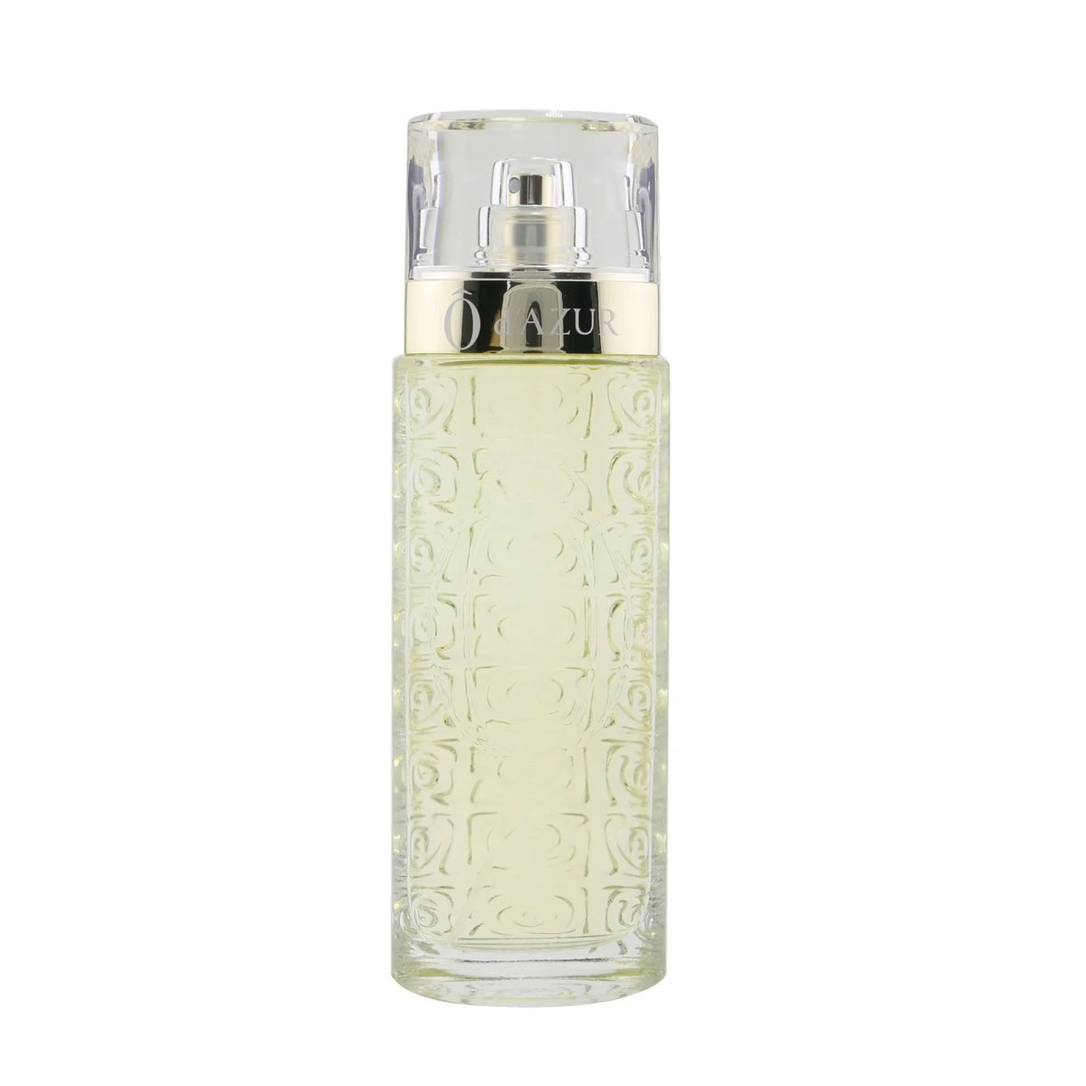 O D'Azur Eau De Toilette Spray 75ml/2.5oz I91985