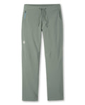 Men's CFS Board Pant, Size 30x22 in Lily Pad W80877