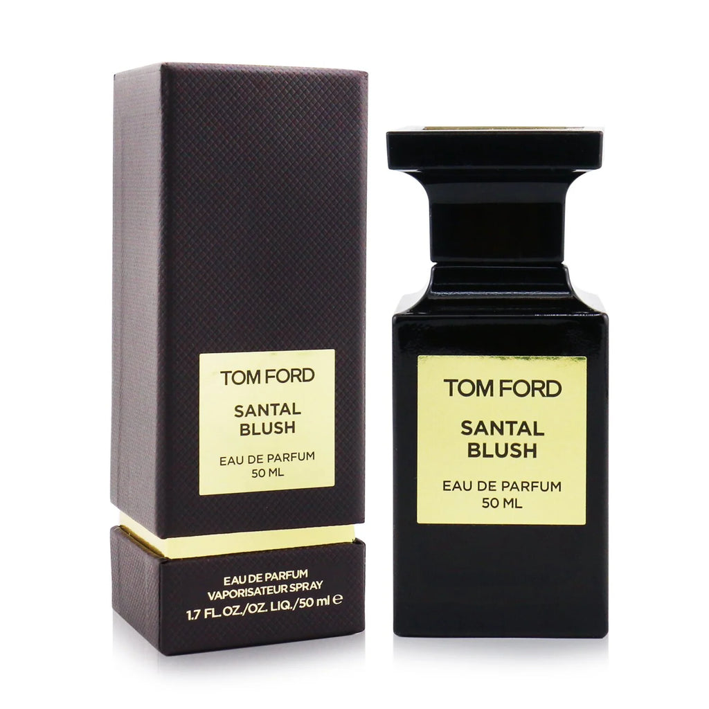 Santal Blush Eau De Parfum Spray 50ml I852157