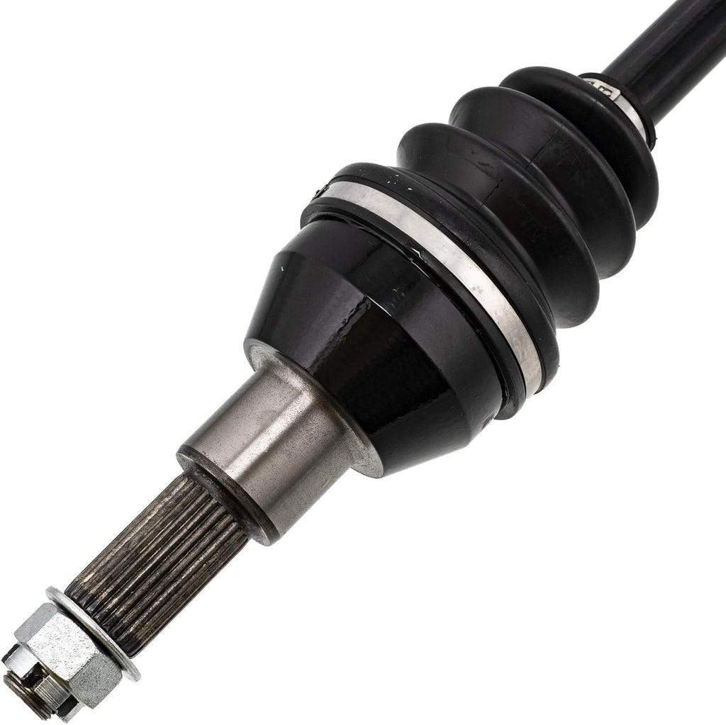 2 Pack Rear Drive Shaft CV Axle O7717