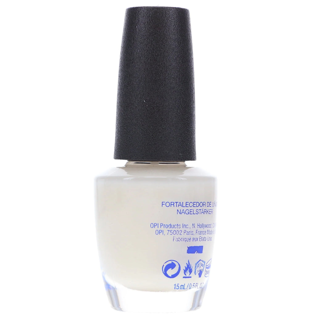 Matte Nail Strengthener 0.5 oz N186