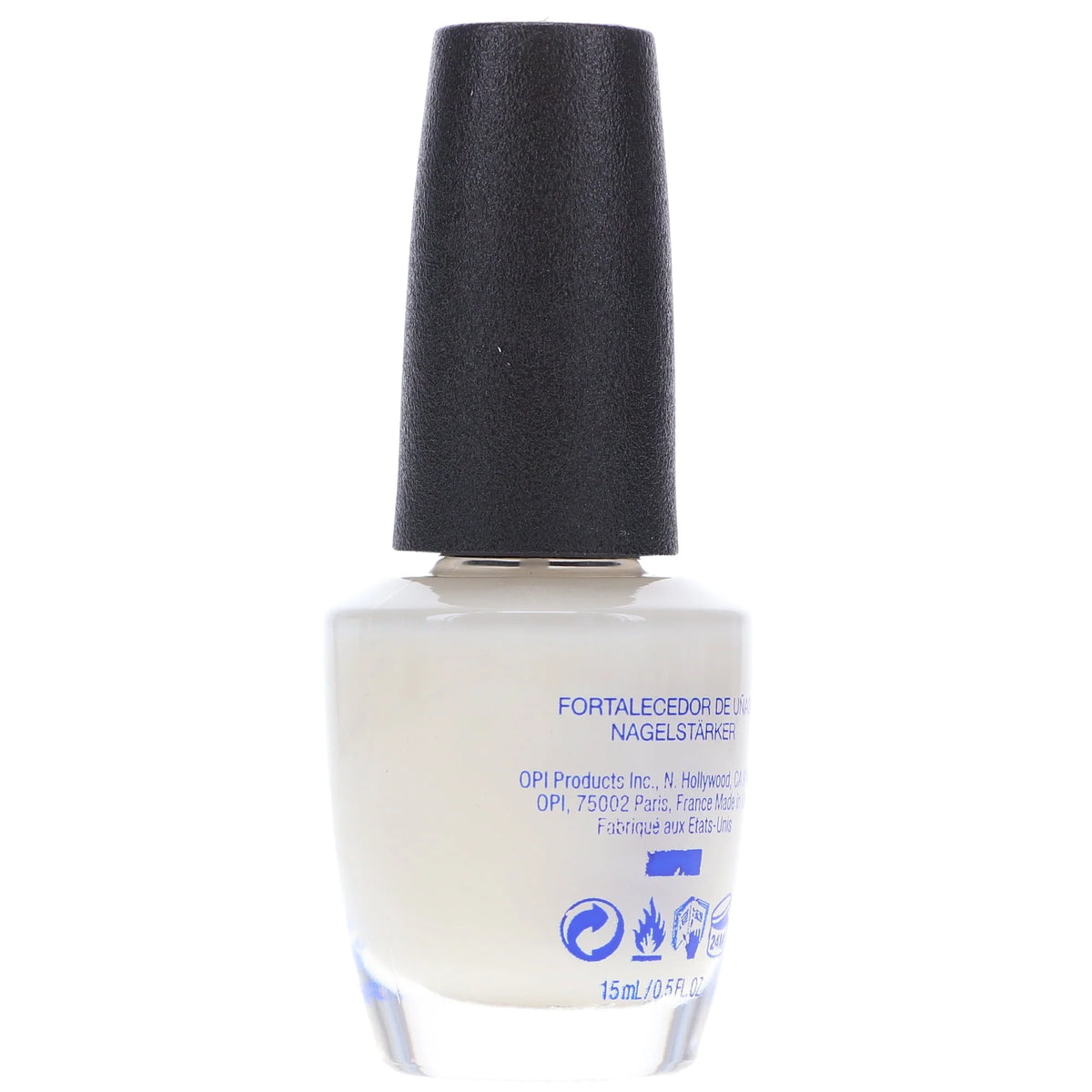 Matte Nail Strengthener 0.5 oz N186