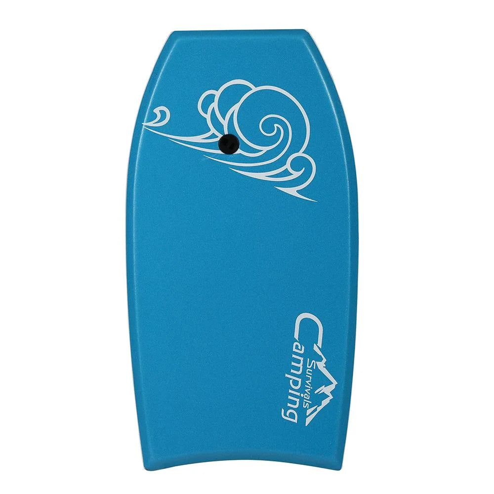 Blue 41 inch Bodyboard G388