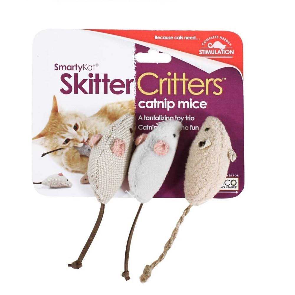 Catnip Toys L4428
