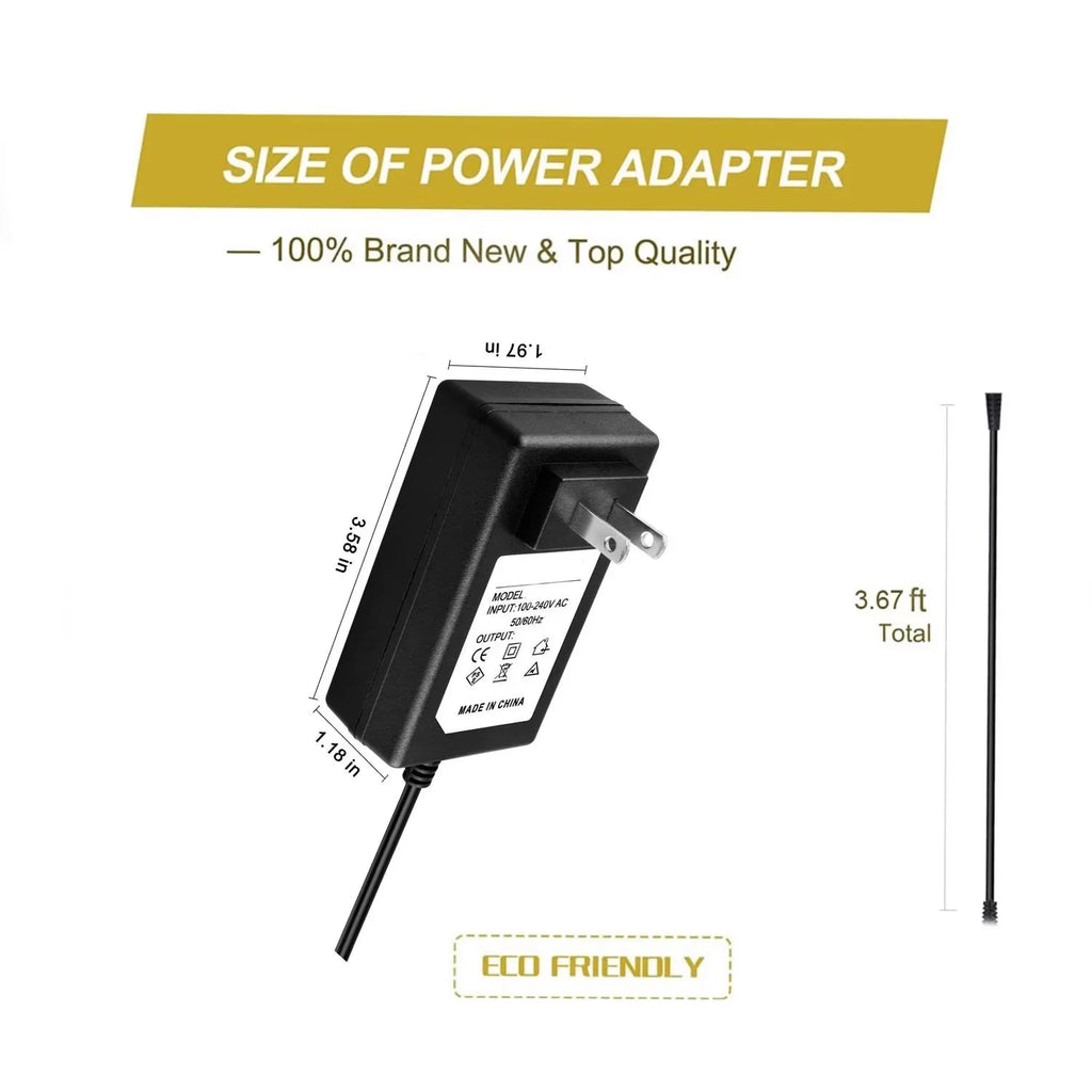 AC/DC Adapter Power Supply Cord Cable PS Charger M310