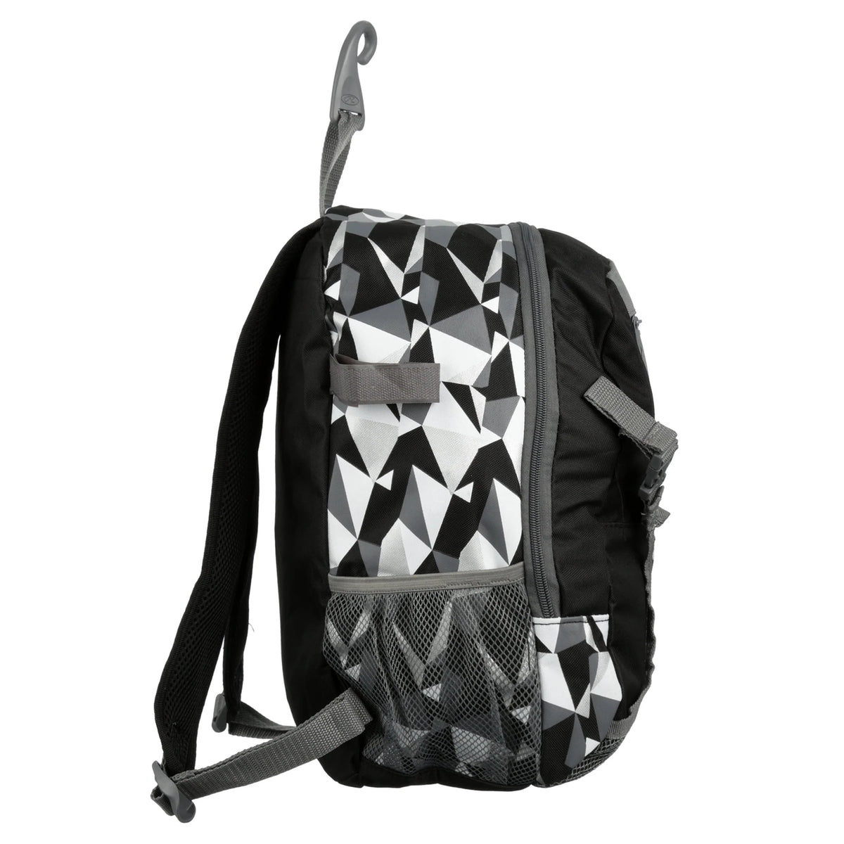 Youth Tball Backpack Equipment Bag, Black J946013