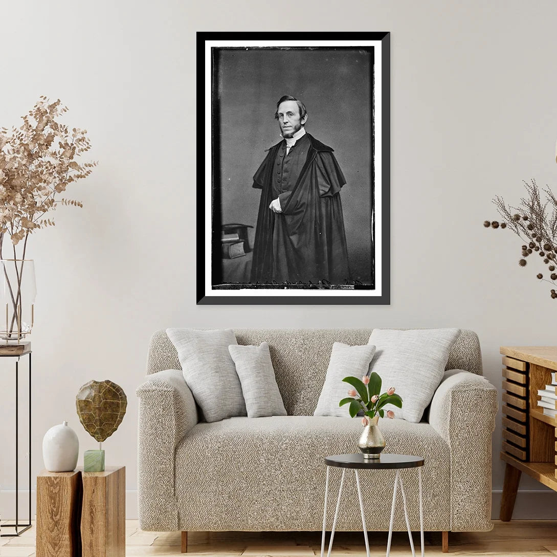 Framed Print 17-7/8" x 21-7/8" C9142