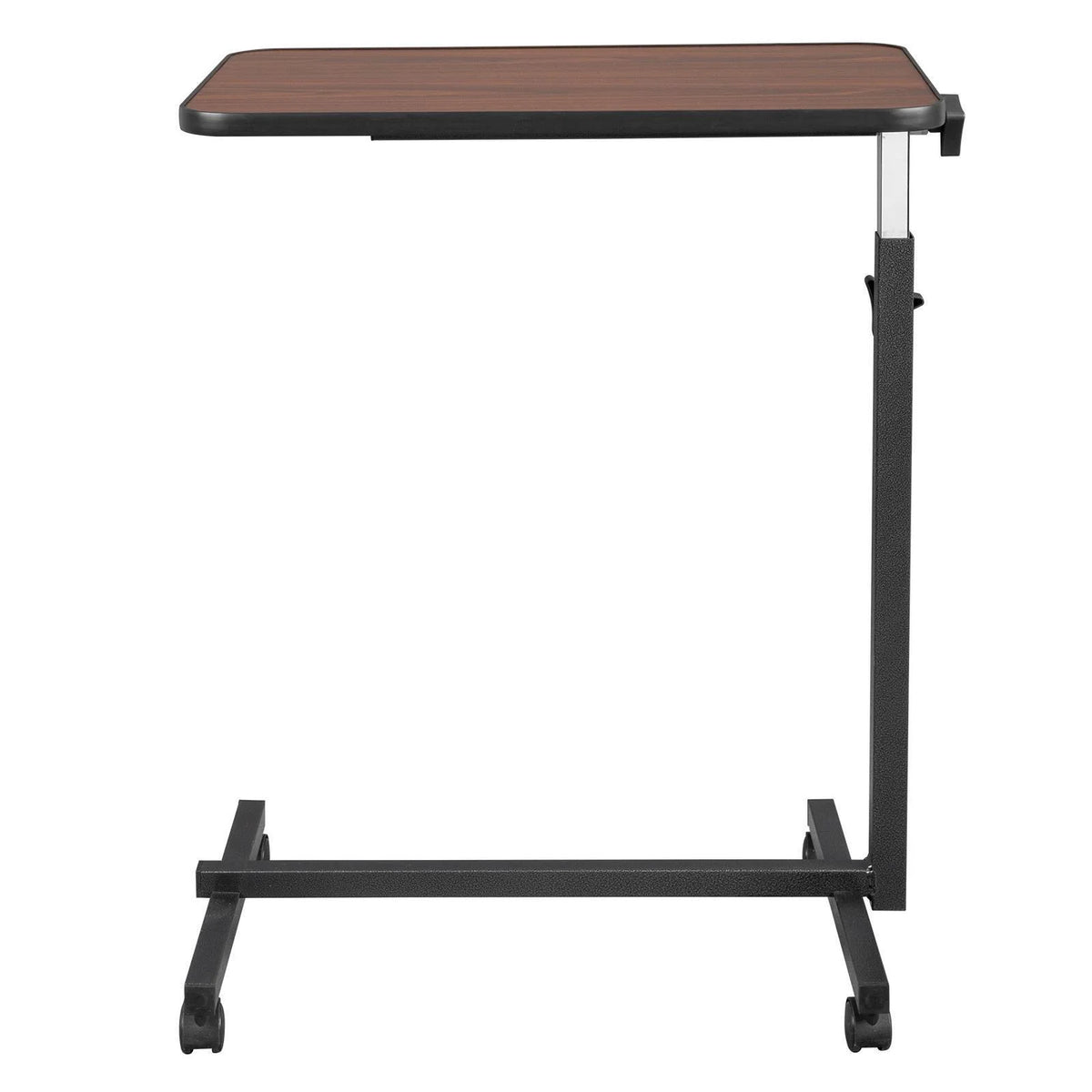 Adjustable Rolling Laptop Desk C9672