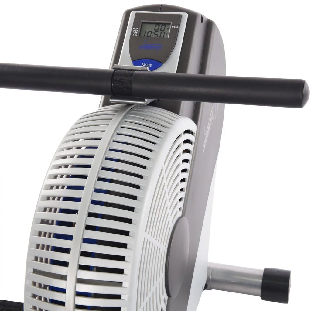 Air Resistance Rower Cardio Rowing Exercise Machine W529