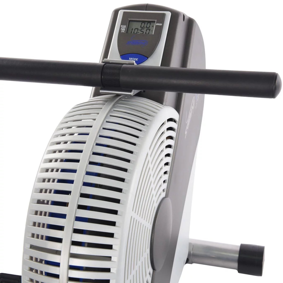 Air Resistance Rower Cardio Rowing Exercise Machine W529