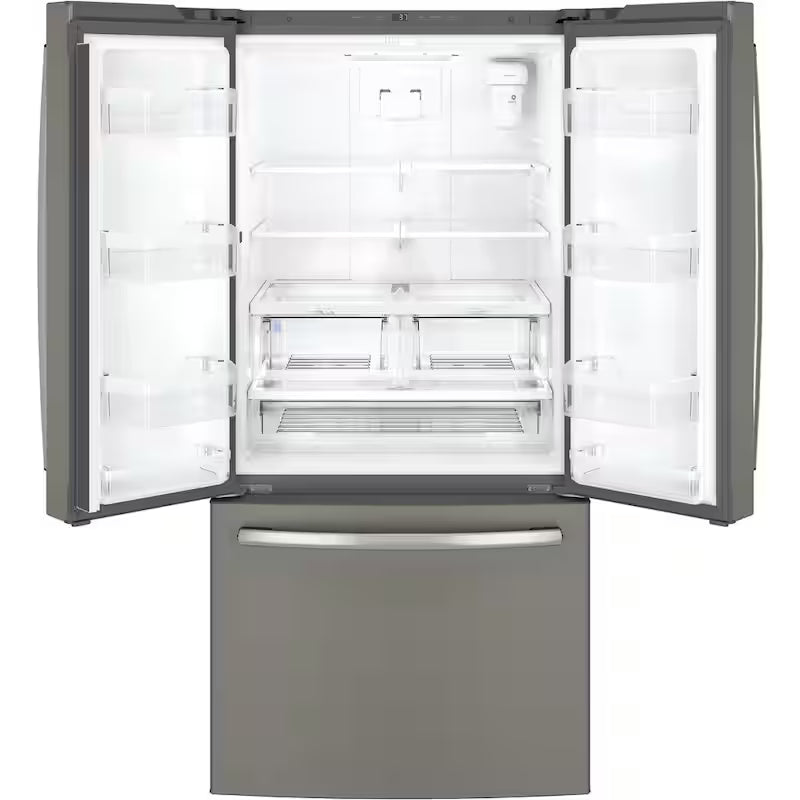 18.6 cu. ft. Counter Depth French Door Refrigerator K931839