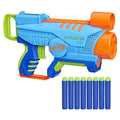 8 Darts Kids Toy Blaster E586849