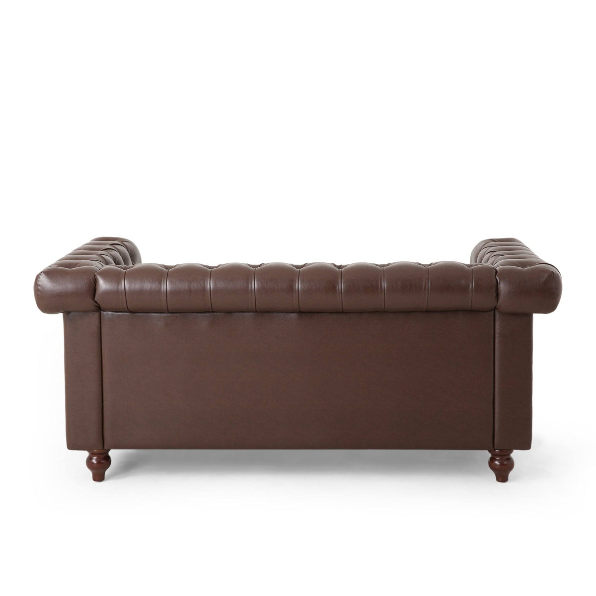 Midnight Blue Love Seats N370202