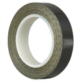 Antistatic Tape 2 in x 18 yd 5 Mil Black R95074