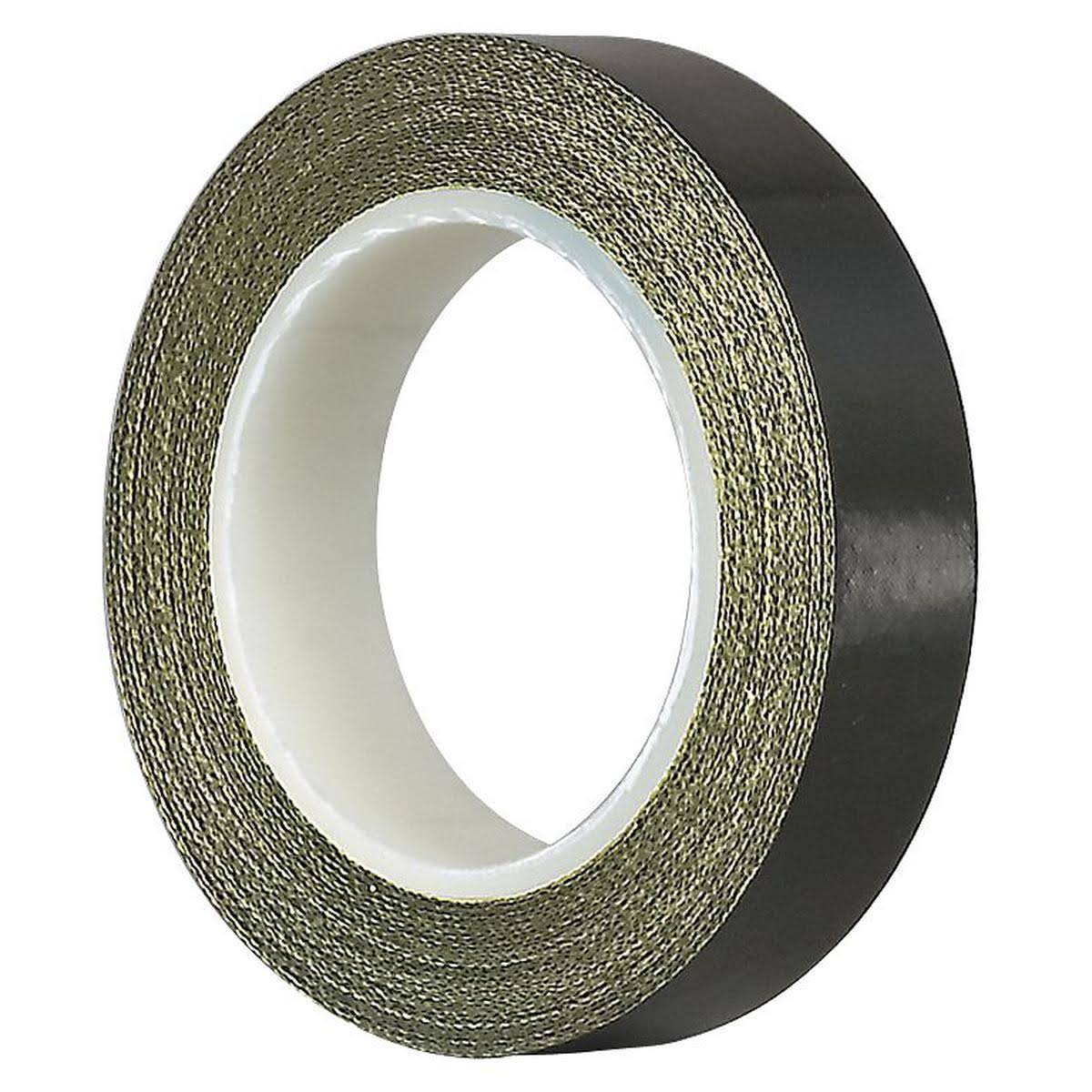 Antistatic Tape 2 in x 18 yd 5 Mil Black R95074