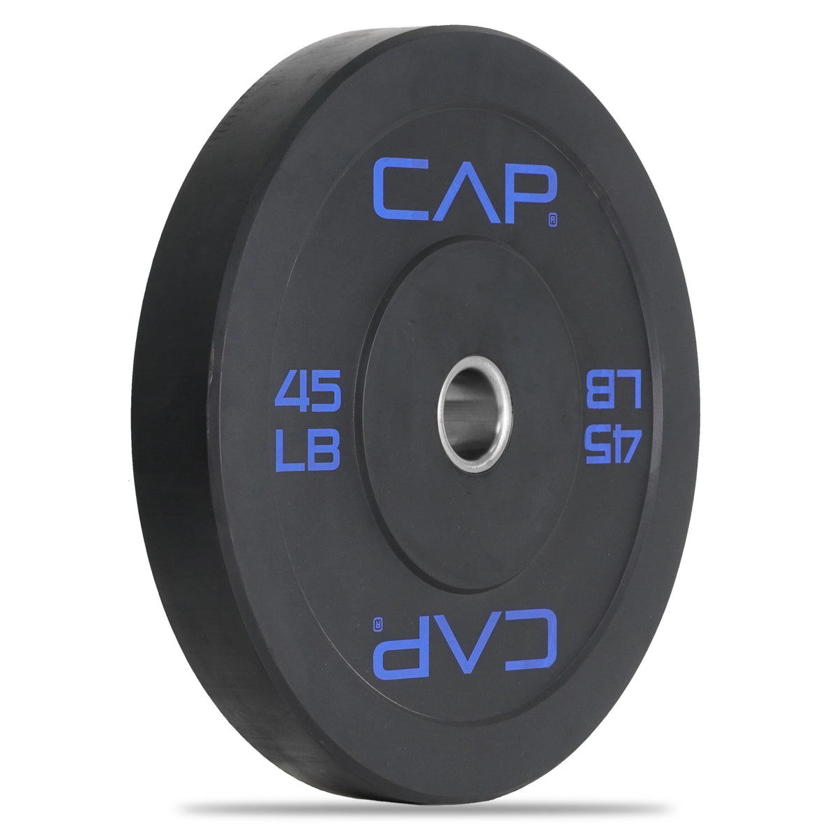 Olympic Rubber Bumper Plates T67026