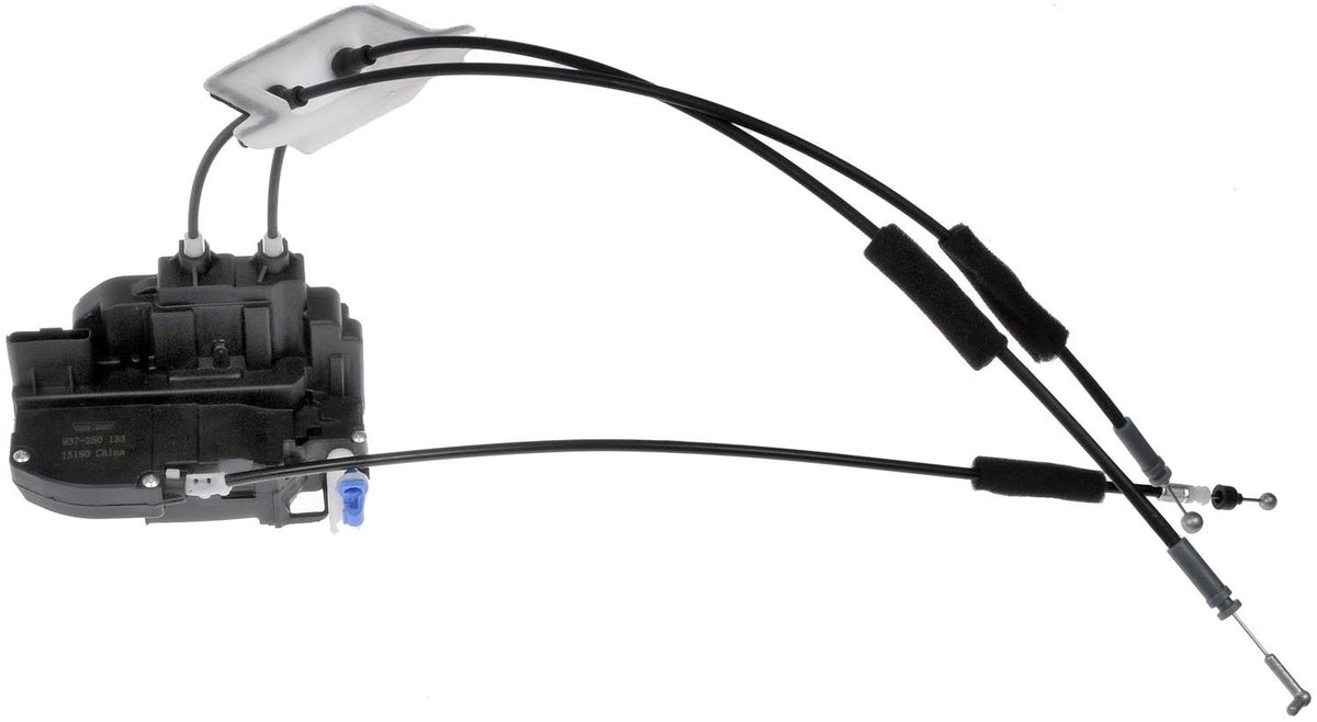 Door Lock Actuator X57534
