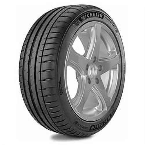 Summer 205/55ZR16 91(Y) O489138