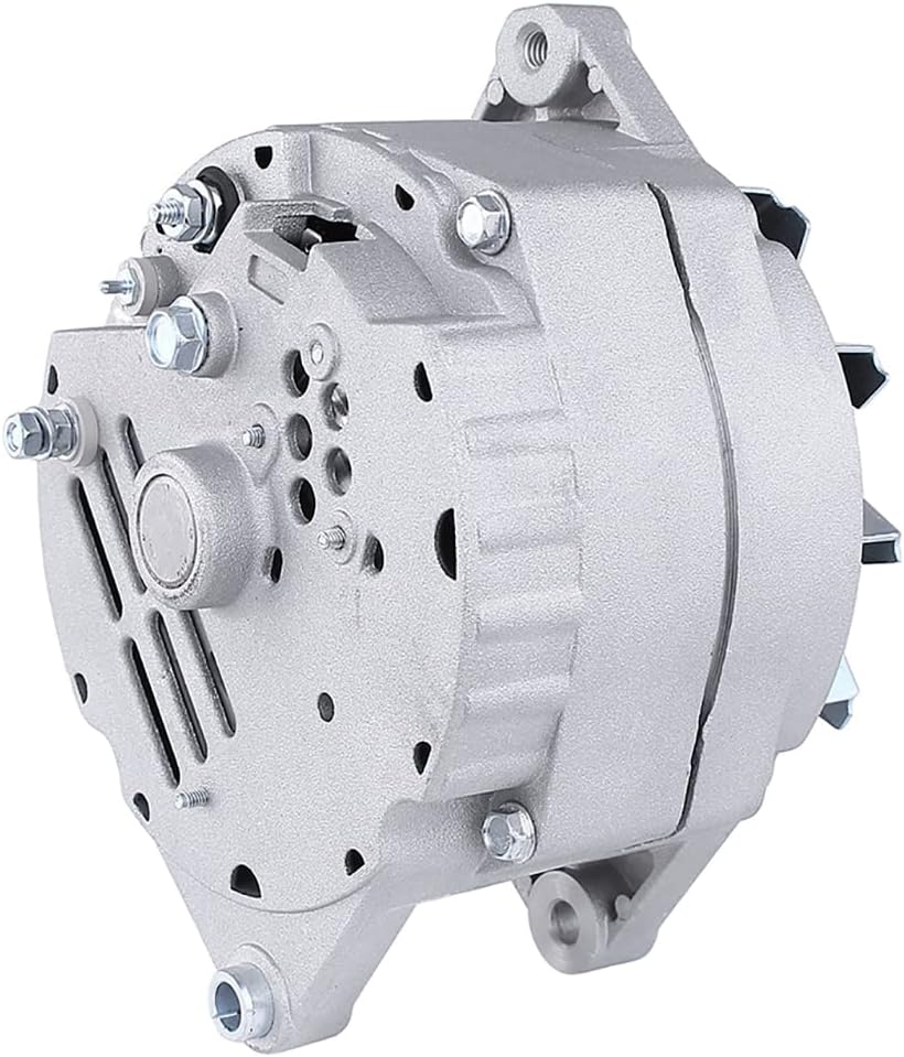 12 Volt 100 Amp Alternator U793