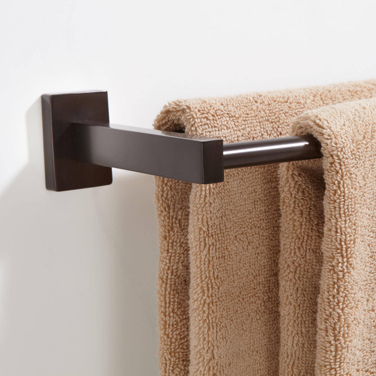 Double Towel Bar I3293