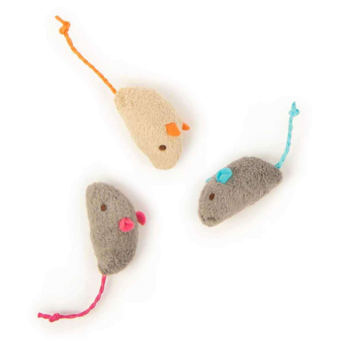 Catnip Toys L4428