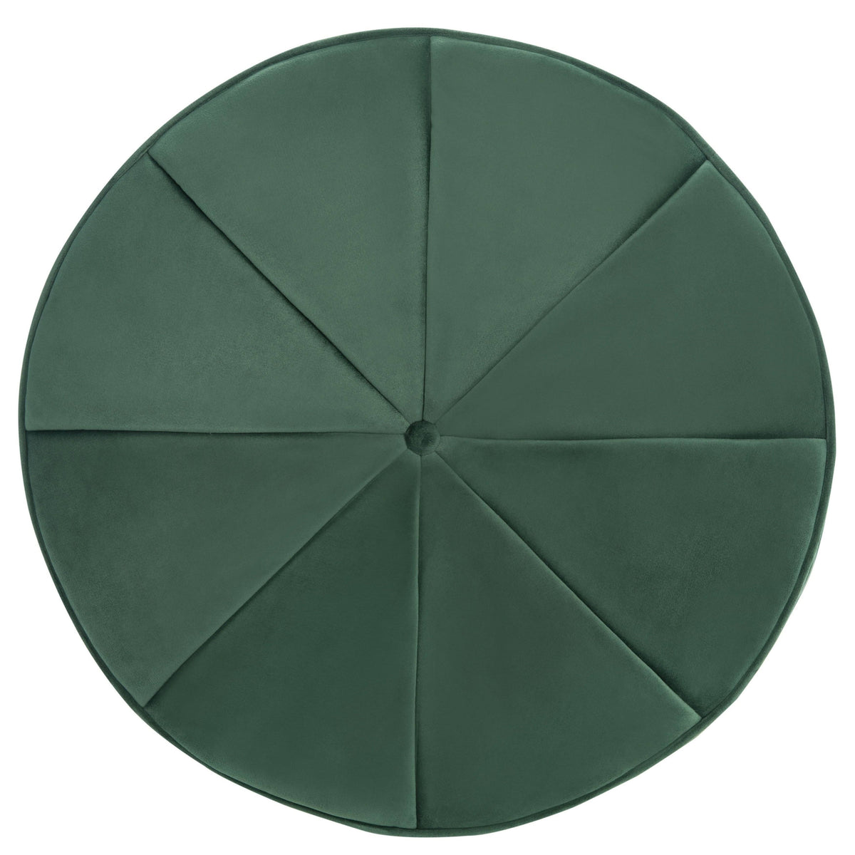 Lilac Cylinder Ottoman T225922