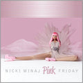 Pink Friday CD C139