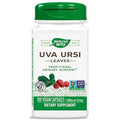 Uva Ursi Leaves 455mg 100 Capsules Z375559