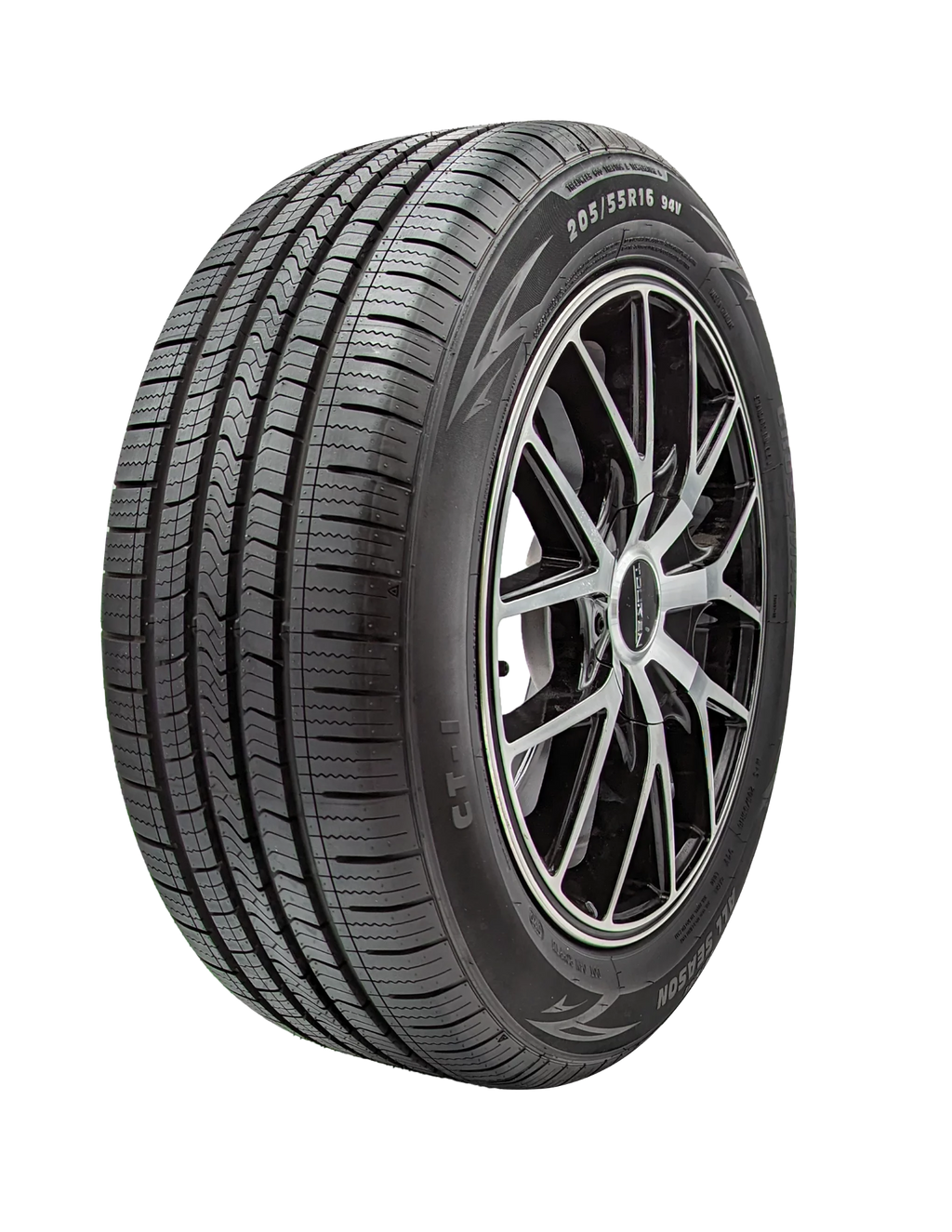 215/60R16 95V XL All-Season Tire R18689