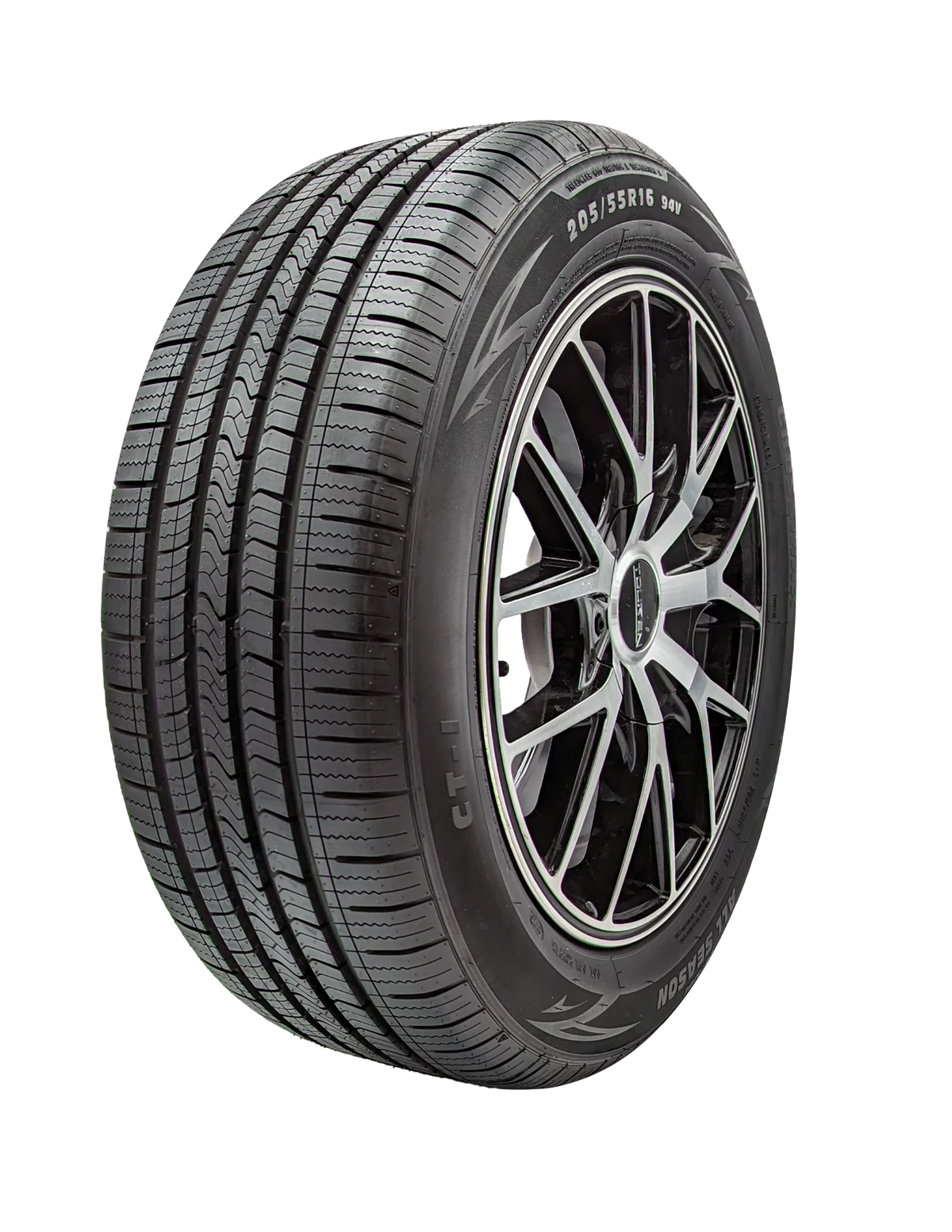 215/60R16 95V XL All-Season Tire R18689
