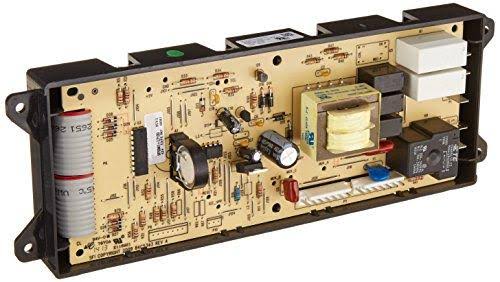 Oven Control Board Unit P501