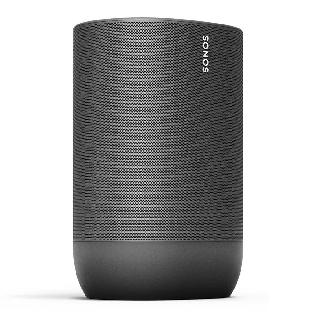 Portable Battery-Powered Bluetooth Wi-Fi Speaker X4013
