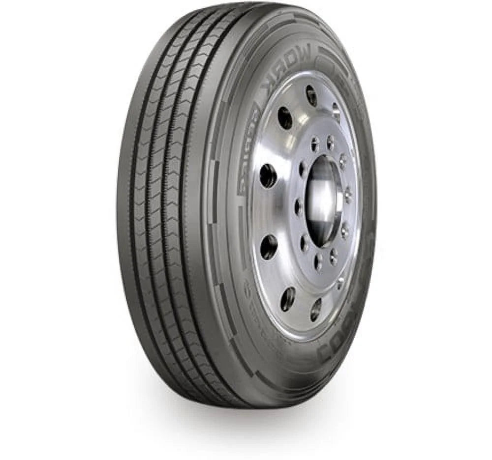 295/75R22.5 Tire J673040