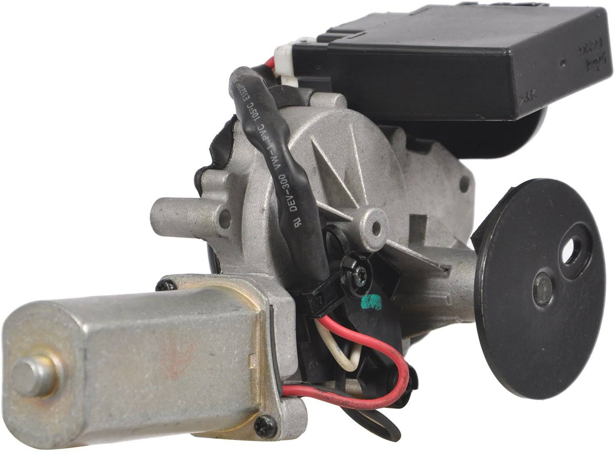 Wiper Motor K61413