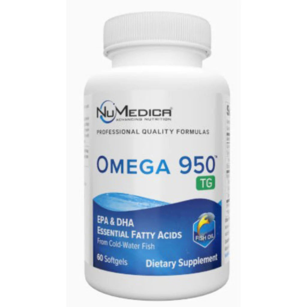 Omega 950 TG 60sg K901597