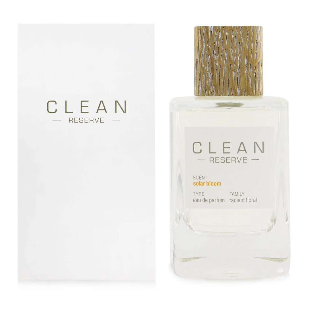 Solar Bloom Eau De Parfum Spray 100ml/3.4oz Z881130
