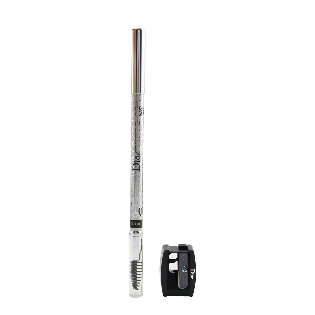 Waterproof Brow Pencil - # 05 Black 1.19g/0.04oz C43930
