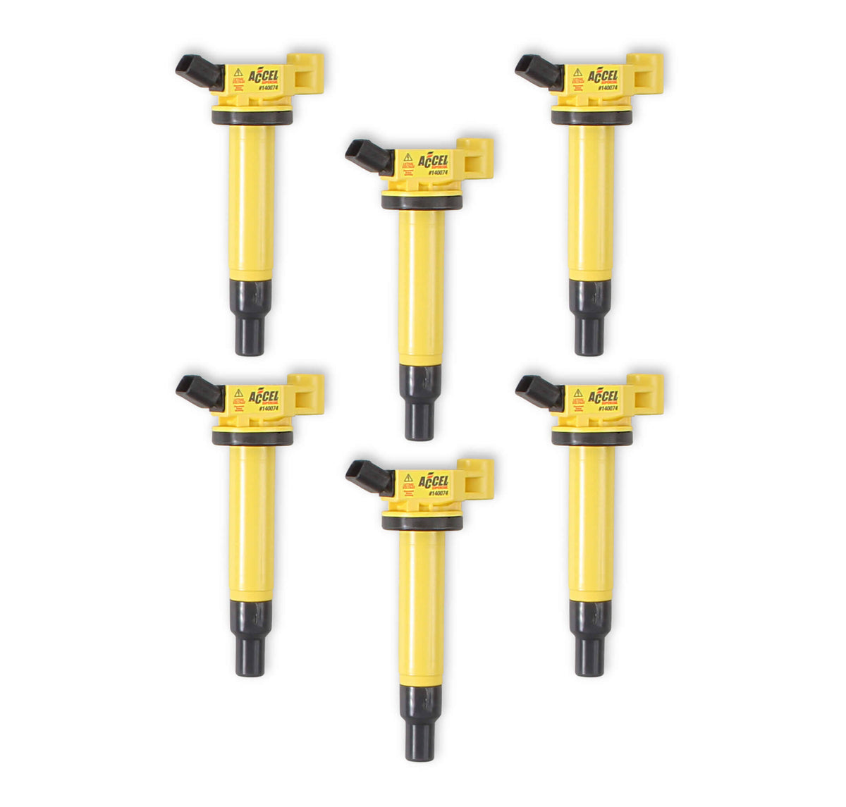 Ignition Coil K8816