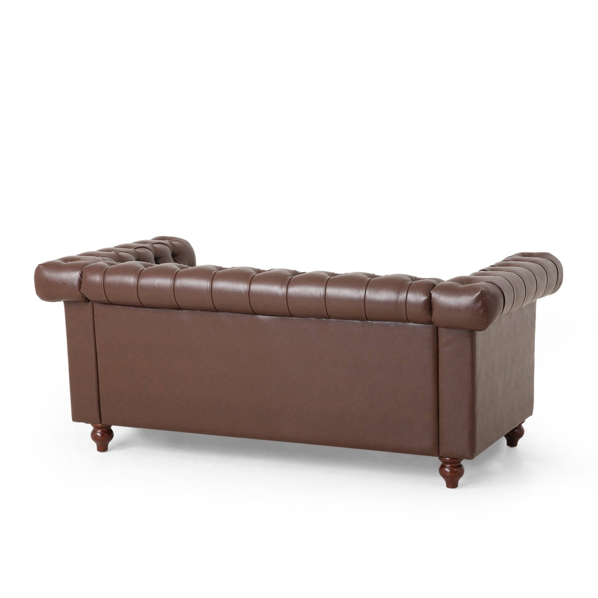 Midnight Blue Love Seats N370202