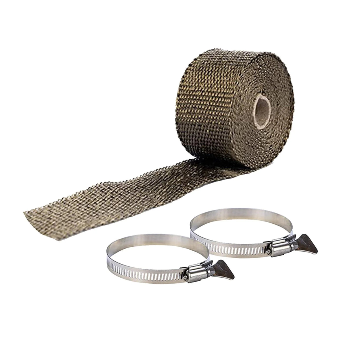 Camping Stove Pipe Wrap Y143399