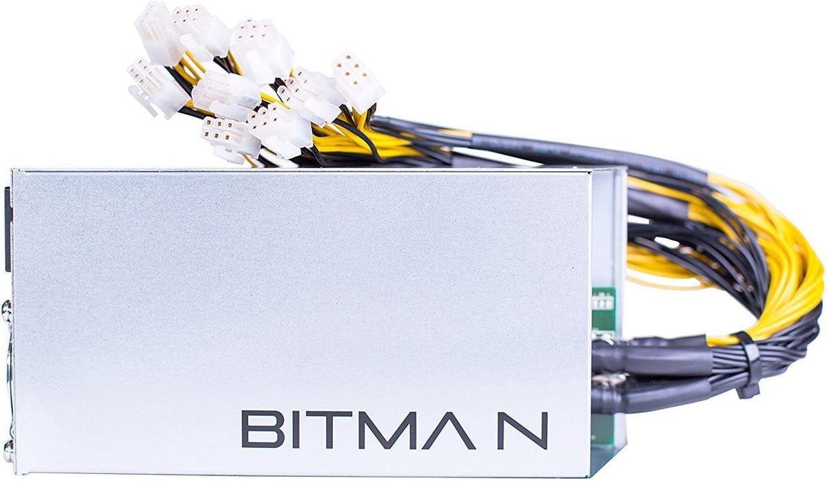 1800w 110v 220v Power Supply with 10 Connectors G185393
