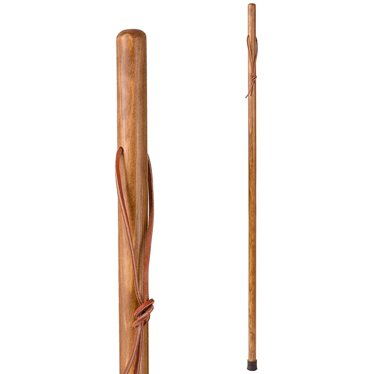 Tan Pine Walking Stick P234285