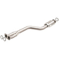 Direct Fit Catalytic Converter M4748